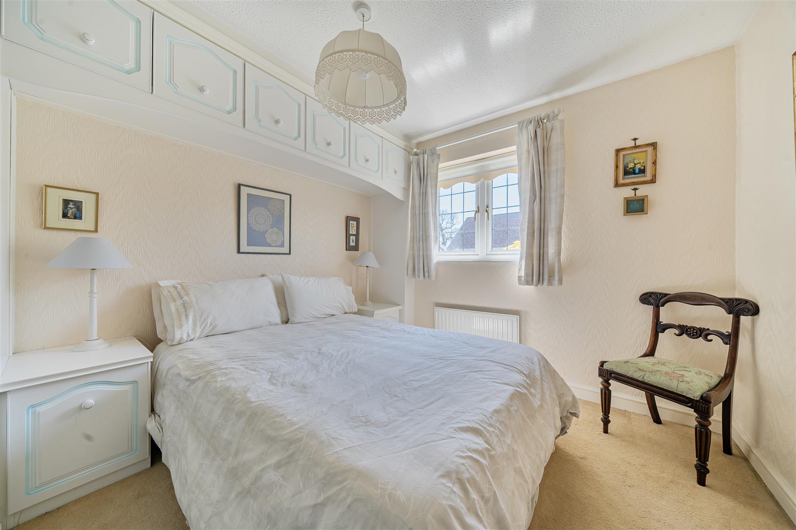 Erleigh Drive, Chippenham